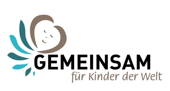 Partnerbild - Gemeinsam für Kinder der Welt