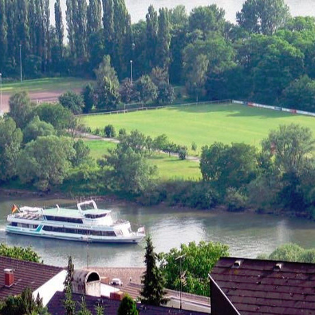 SV Niederwerth - Trainingsanzüge für Jung und Alt!