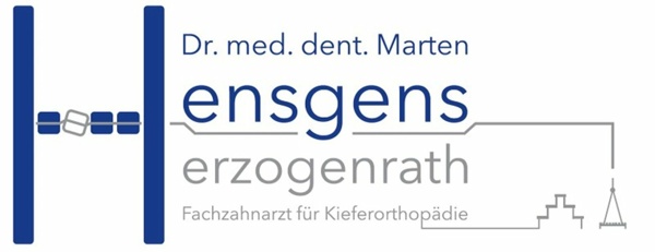 Partnerbild - Dr. Marten Hensgens Fachzahnarzt für Kieferorthopädie