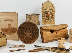brrrzZTL - ein Lasercutter für den Maker Space Landau