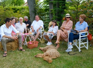 Musik im Garten_23 | Velber