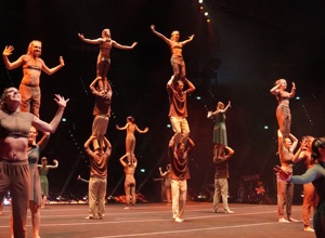 Europameisterschaft in Italien