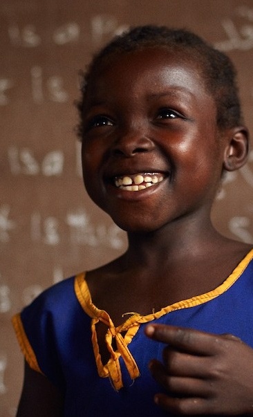 Wir bauen eine Grundschule in Sierra Leone