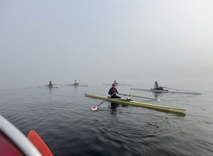 Kombizweier für den Leistungssport