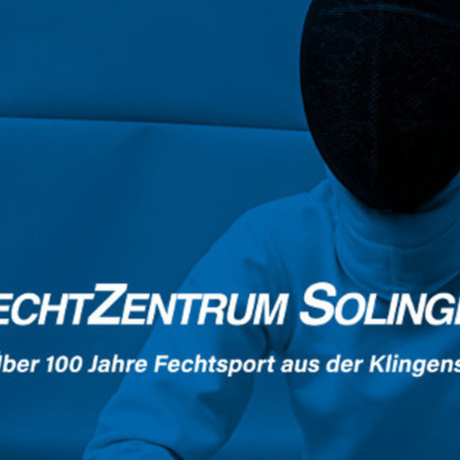 Fechten - Nachwuchs auf Europatour
