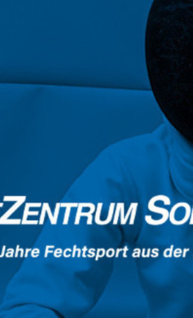 Fechten - Nachwuchs auf Europatour