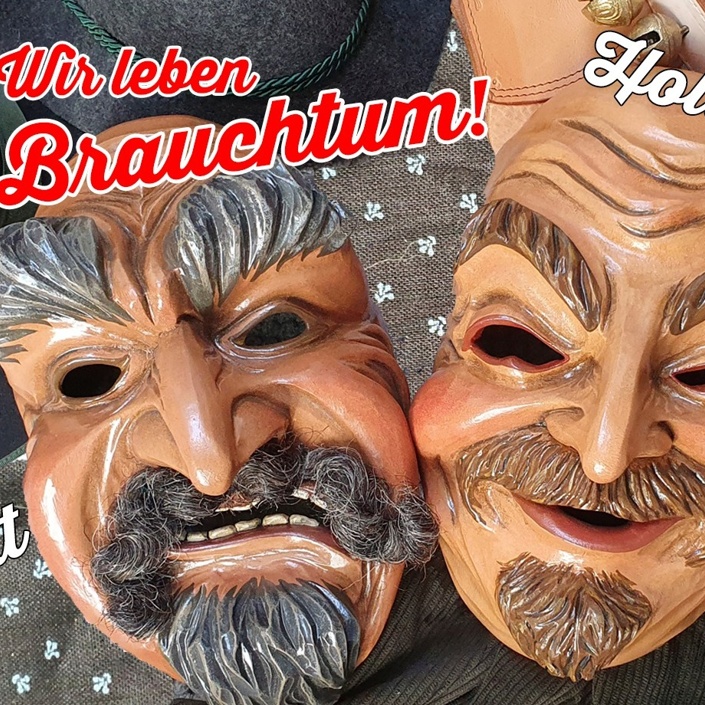 Neue Einzelmasken - NZ Aitrach