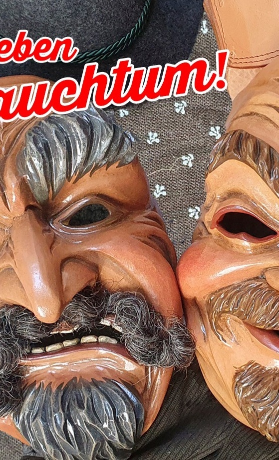Neue Einzelmasken - NZ Aitrach