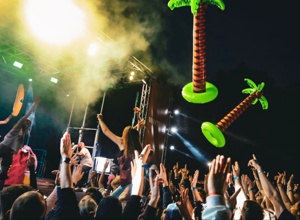 Whitsun Open Air