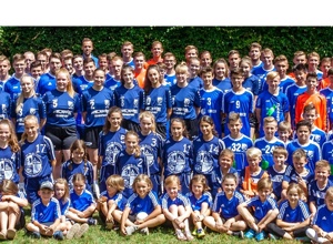 Trainingsgeräte für effektives Handballtraining