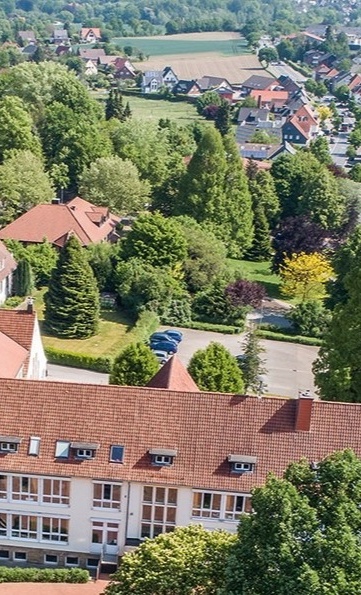 Zirkusprojekt der Antoniusschule