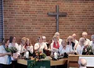 Schönes Licht für besondere Anlässe • Beleuchtungssystem