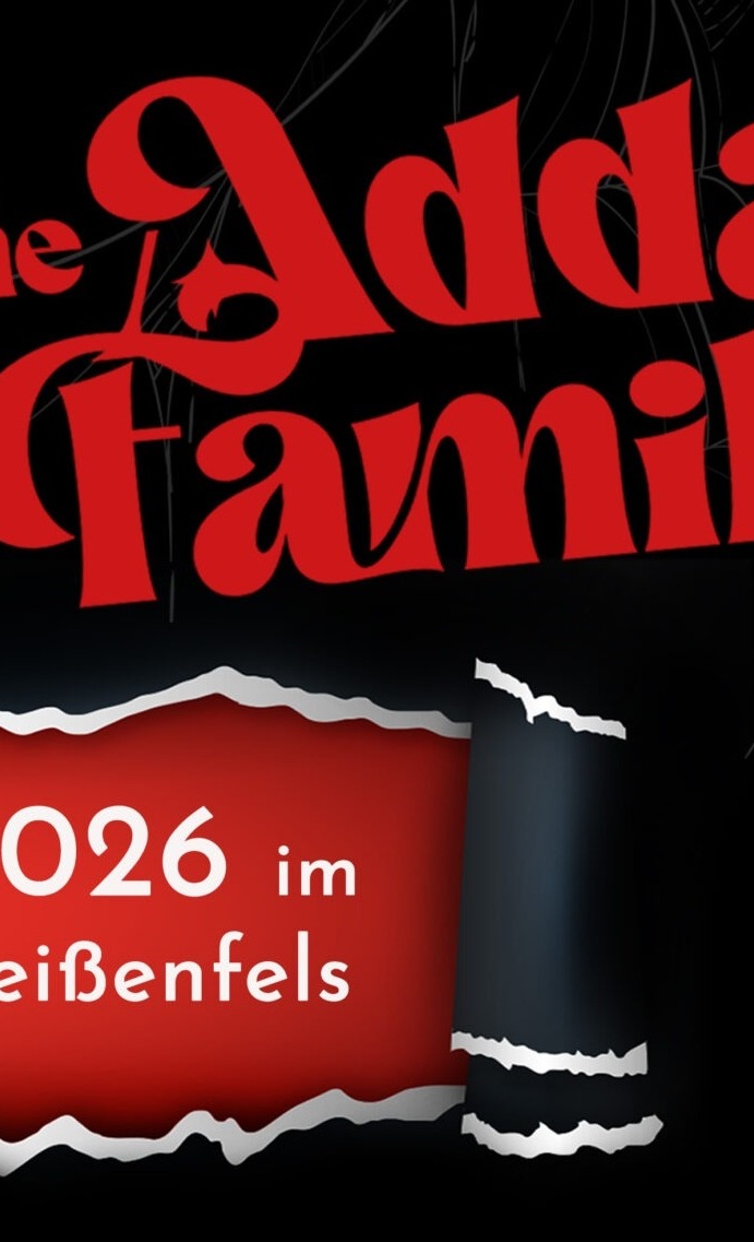 The Addams Family - Musical