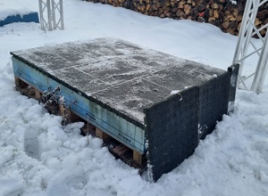 SBU-Moderner Fünfkampf - gemeinsam zum neuen Hindernisparcours!