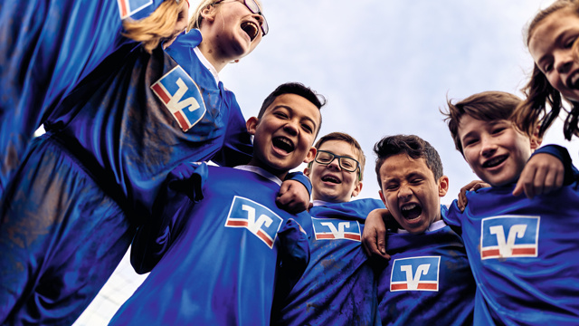Crowdfunding als Sportförderung