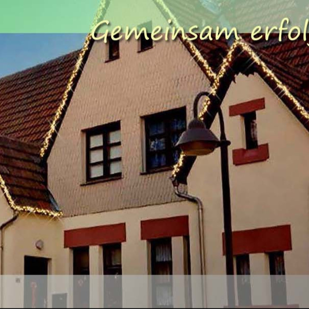 Neuer Lichterglanz für unseren Weihnachtsmarkt