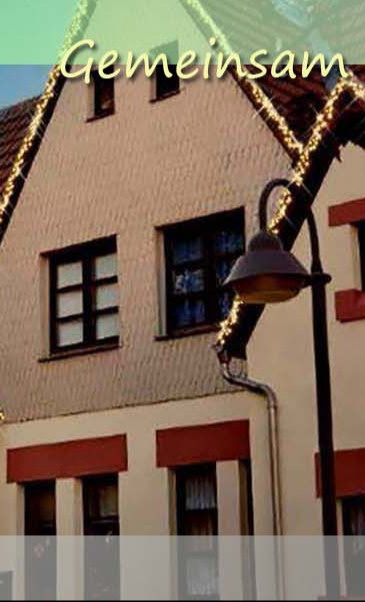 Neuer Lichterglanz für unseren Weihnachtsmarkt