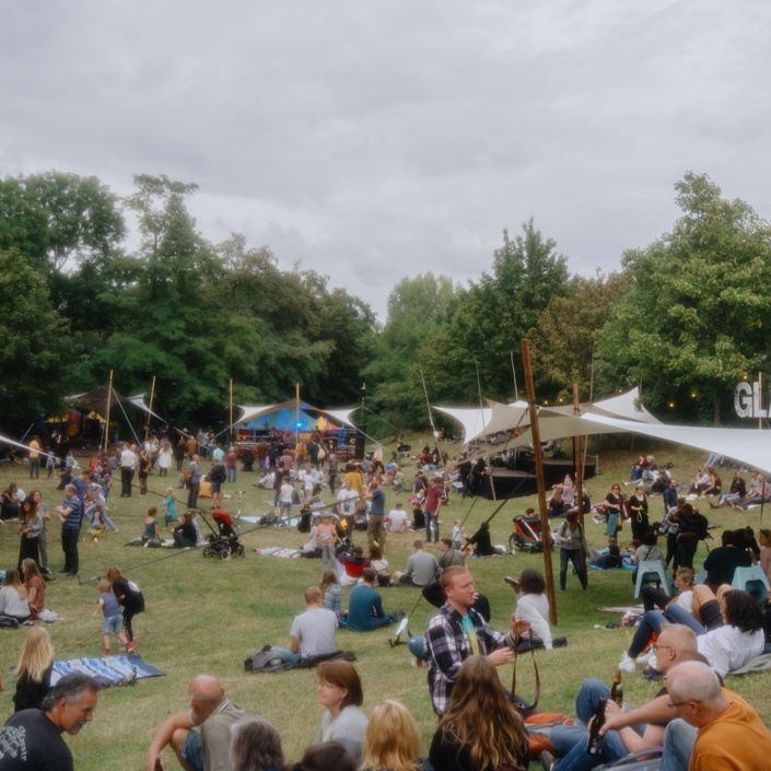 GLACIS OPEN AIR MAGDEBURG Live-Musik-Kultur * Umsonst & Draußen