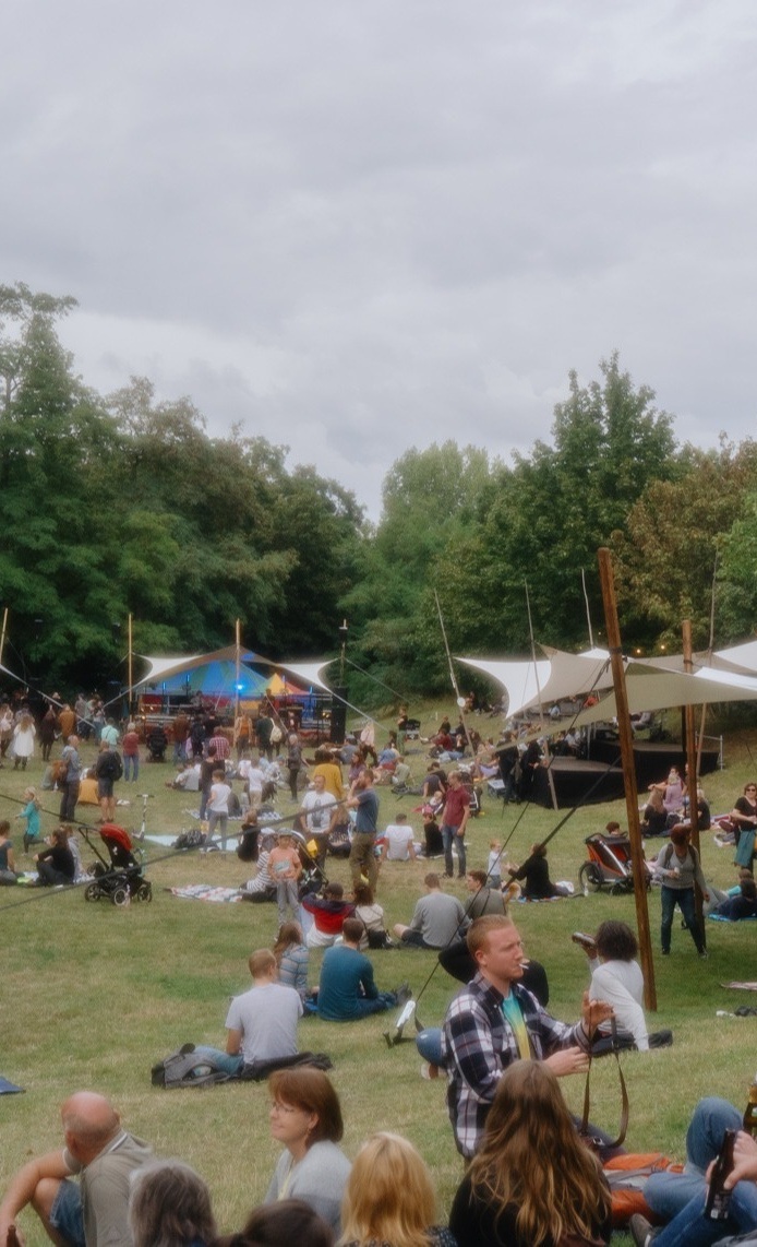 GLACIS OPEN AIR MAGDEBURG Live-Musik-Kultur * Umsonst & Draußen