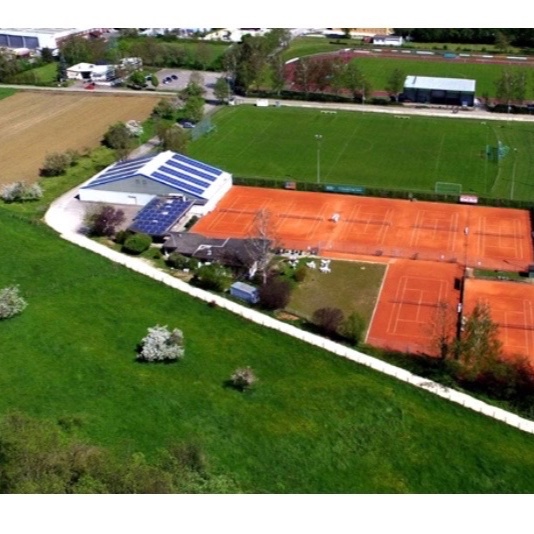 Ein neuer Spielplatz für unser Vereinsgelände