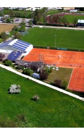 Ein neuer Spielplatz für unser Vereinsgelände