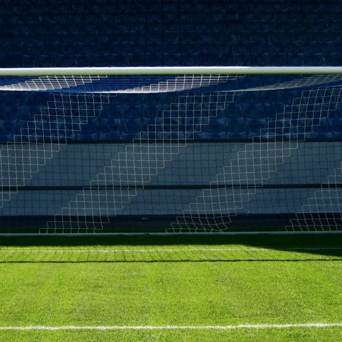 Neue Fußballtore für den SV Baustert