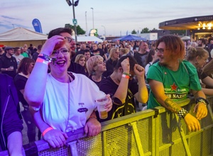 Coesfelder Festival für Toleranz & Vielfalt
