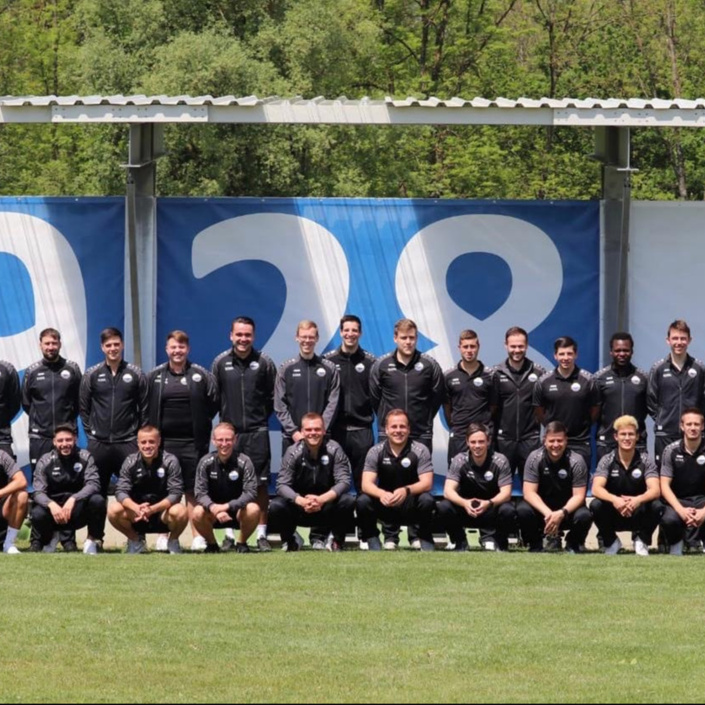 Beregnungsanlage für den SV Nersingen
