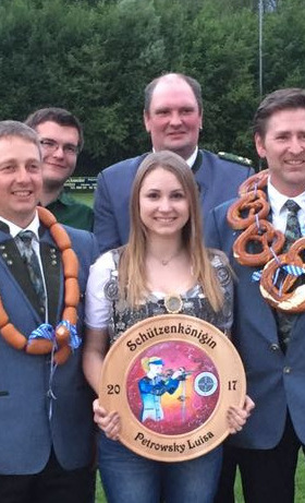 Renovierung Schützenheim