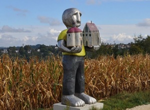 Wege zur Kunst