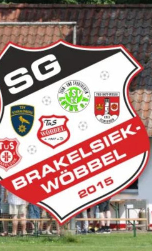 Aufwertung der Sportanlage Wöbbel