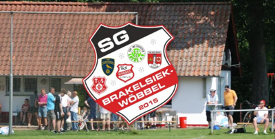 Aufwertung der Sportanlage Wöbbel