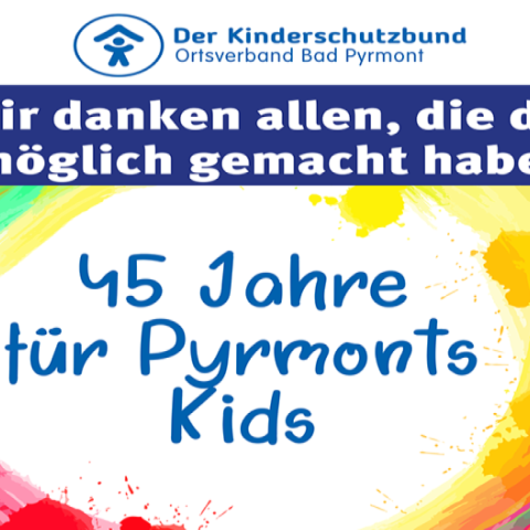 Volksbank: Kinderrechte-Spielplatz Bad Pyrmont