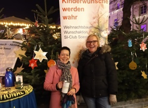 Kinderwünsche werden wahr 2022/23