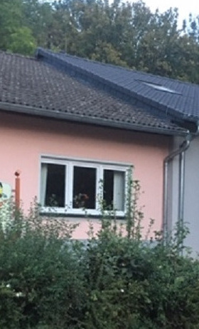 Sandkastenbagger für die Kita Oberweis