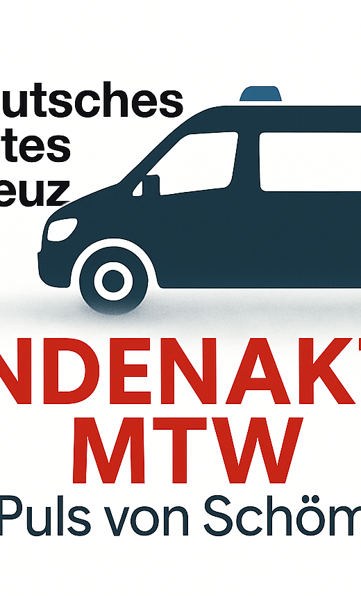 Ein neuer Mannschaftstransportwagen