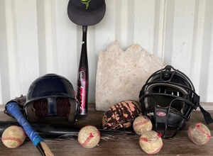 Home Run für Ulms Jugend - Ausrüstung für unsere Nachwuchs-Falcons