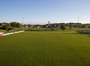 Sportverein Immenried Tor
