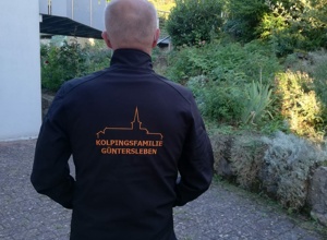 Kolping Vereinsshirts