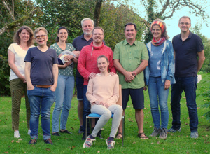 Neuer TÜV für den Mitmach-Omnibus