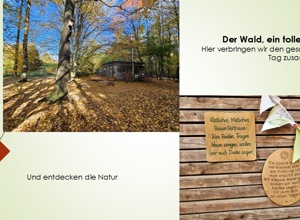 Anbau Waldkindergarten Weißenhorn