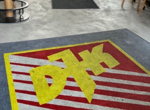 Modernisierung des DJK - Vereinsheims ("Heimchen")