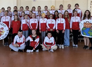 Ausrüstung für die karnevalistische Brauchtumspflege