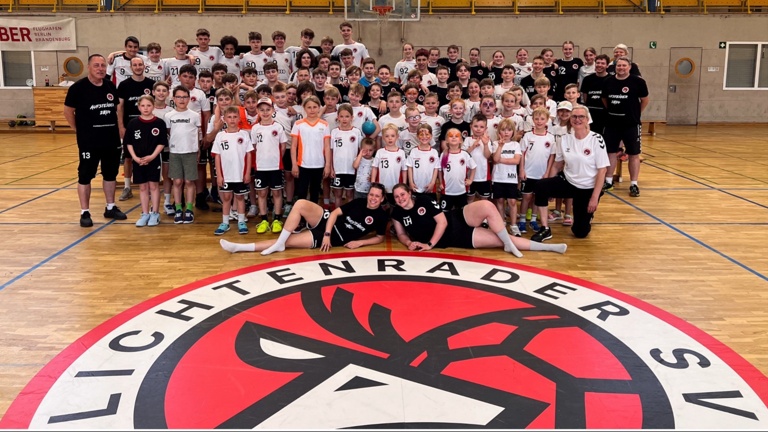 Erstausstattung Mitglieder, Trainingsmaterial, Übungsleiterpauschalen