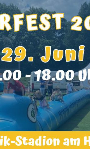TV Meppen Sommerfest 2025
