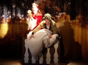 Ein Theater für Alle
