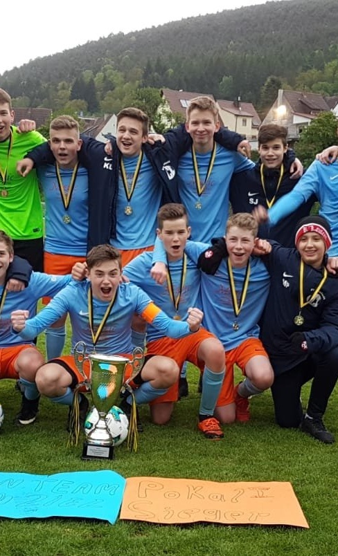 Hilf' dem FCL und seiner Jugend!