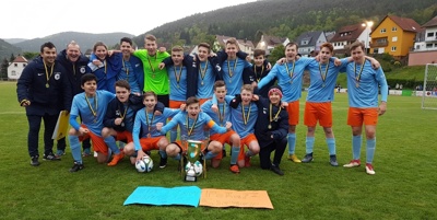 Hilf' dem FCL und seiner Jugend!