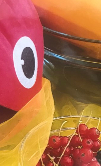 Ein Acker für die Käko