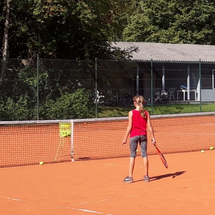 Tennis 4 Ju...gend